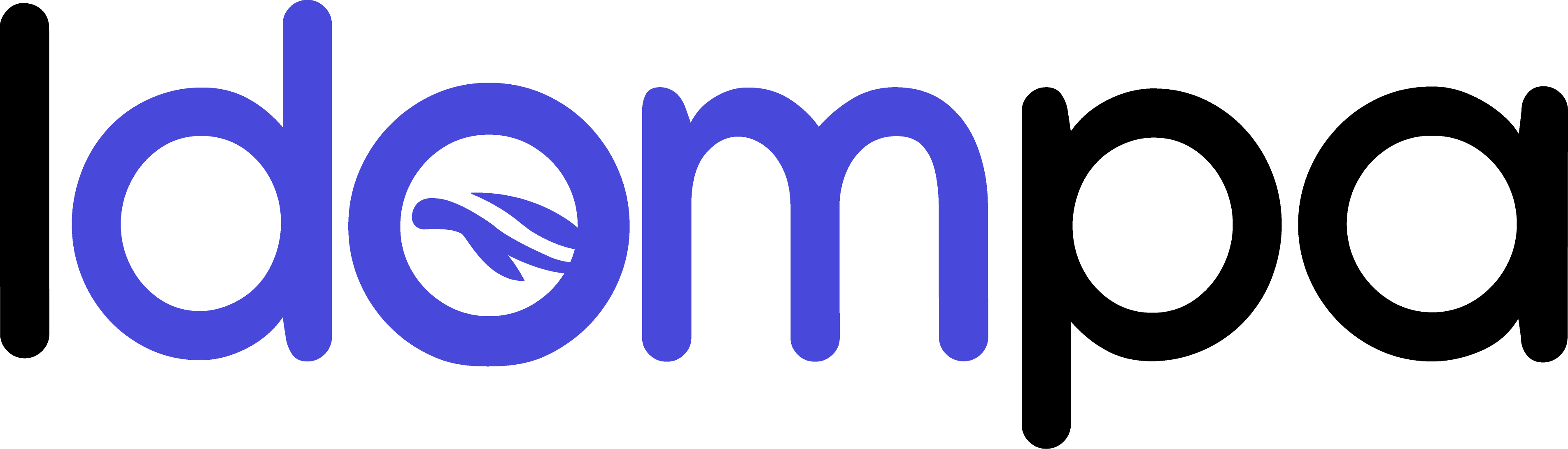 LOGO IDOMPA