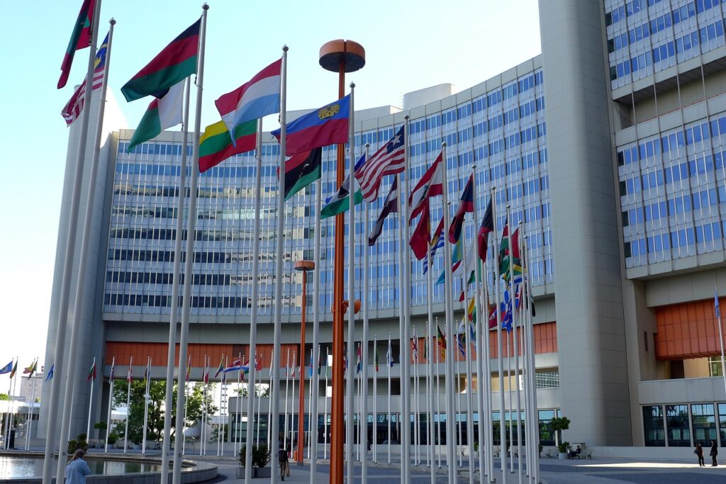 united nations, u n, vienna-3760656.jpg